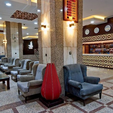 Zuwar Albait Hotel Мека Екстериор снимка