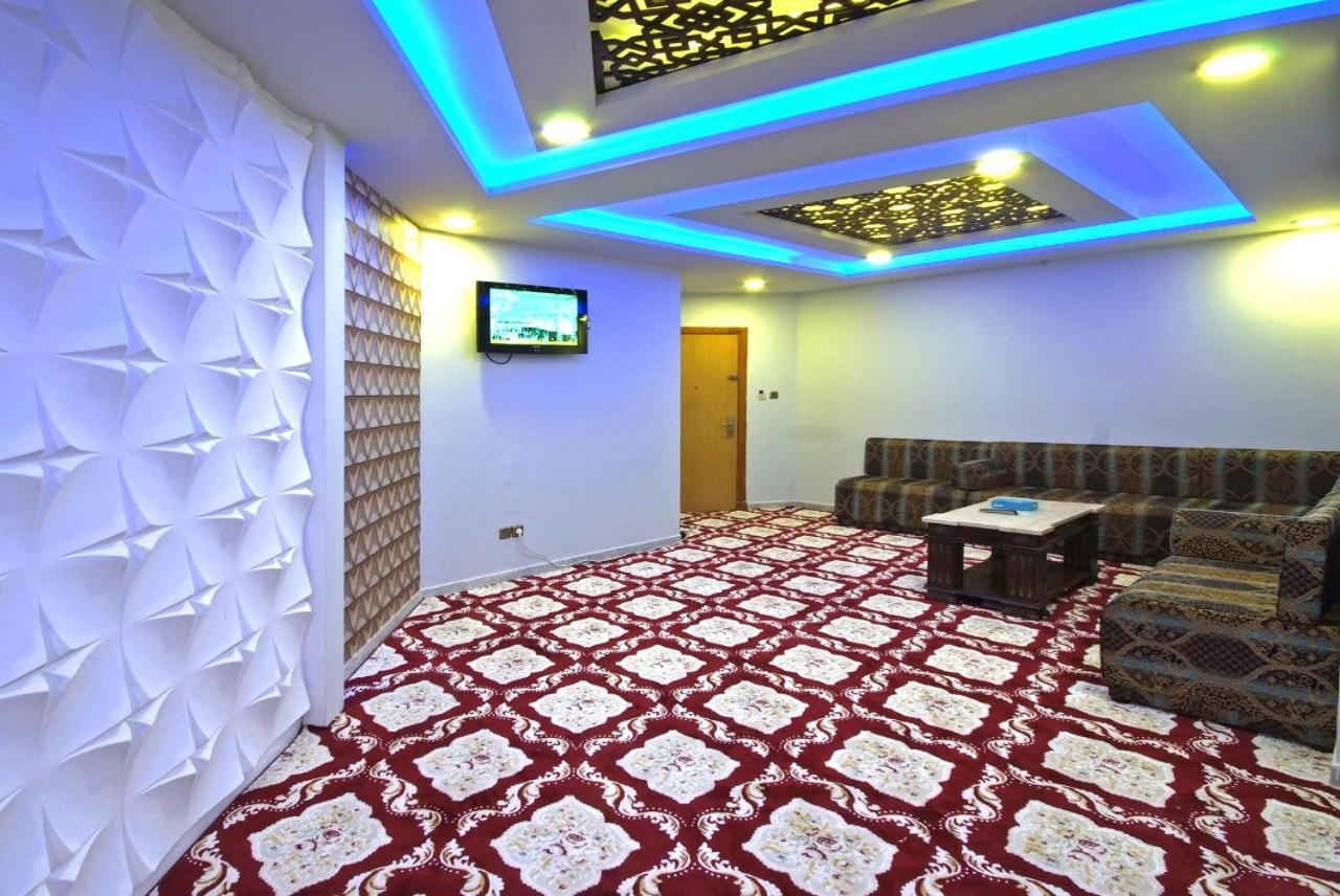 Zuwar Albait Hotel Мека Екстериор снимка