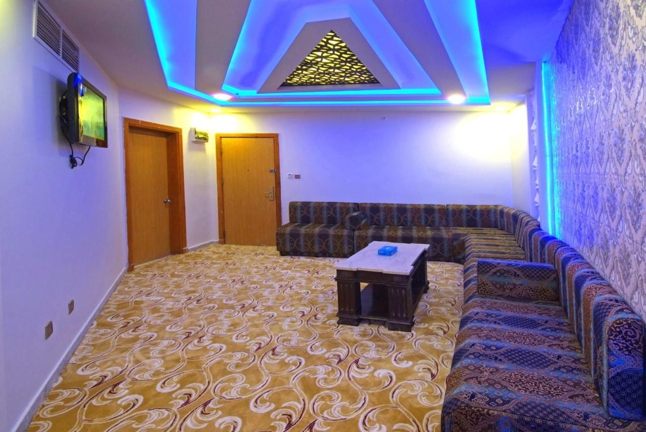 Zuwar Albait Hotel Мека Екстериор снимка