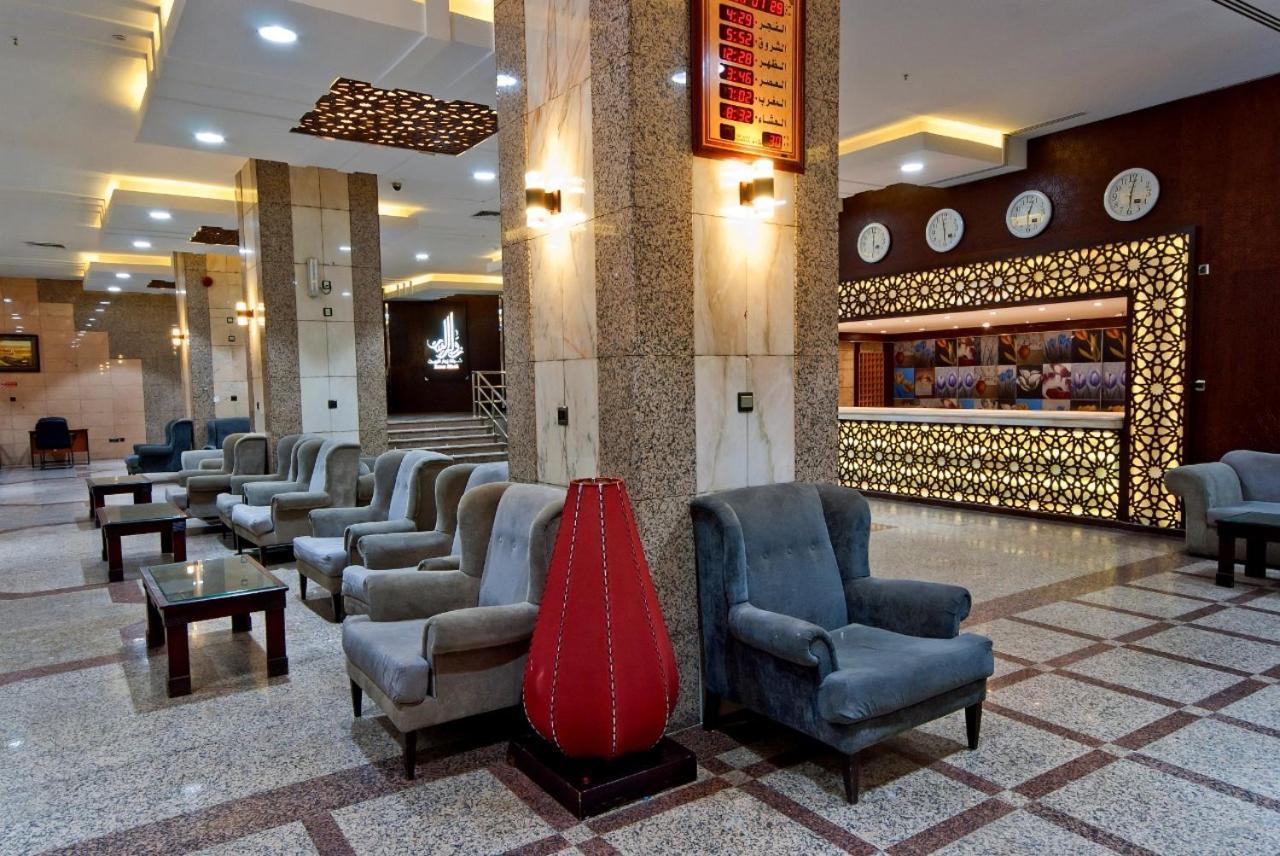 Zuwar Albait Hotel Мека Екстериор снимка